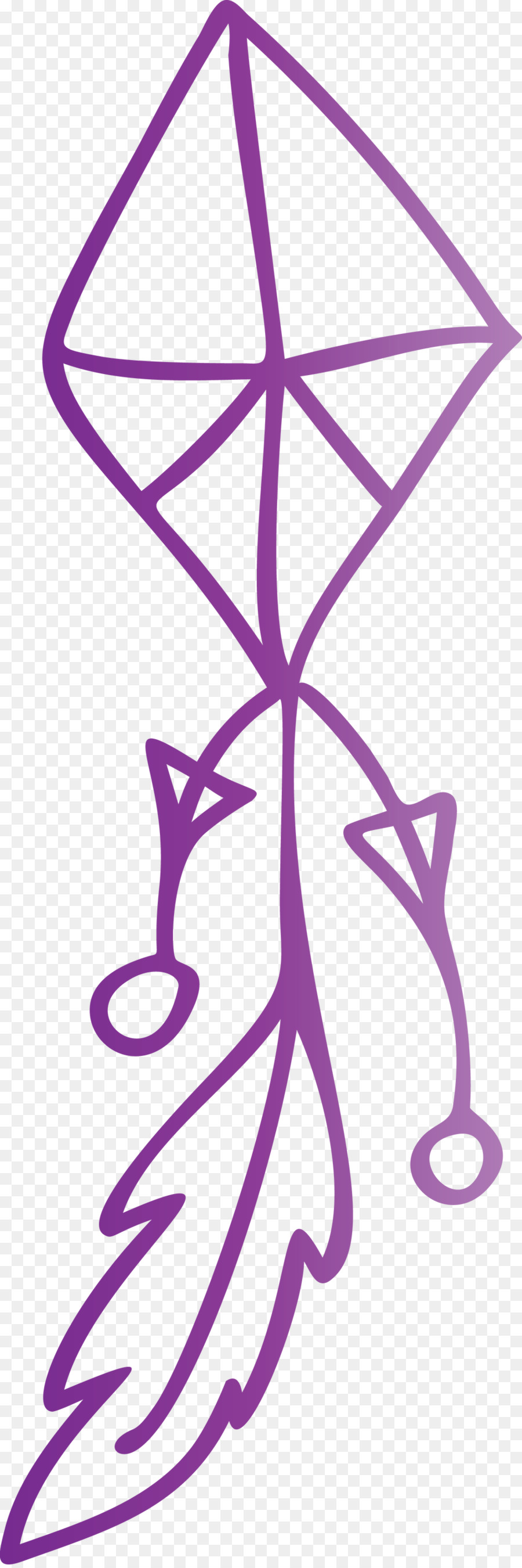 Violeta，Morado PNG