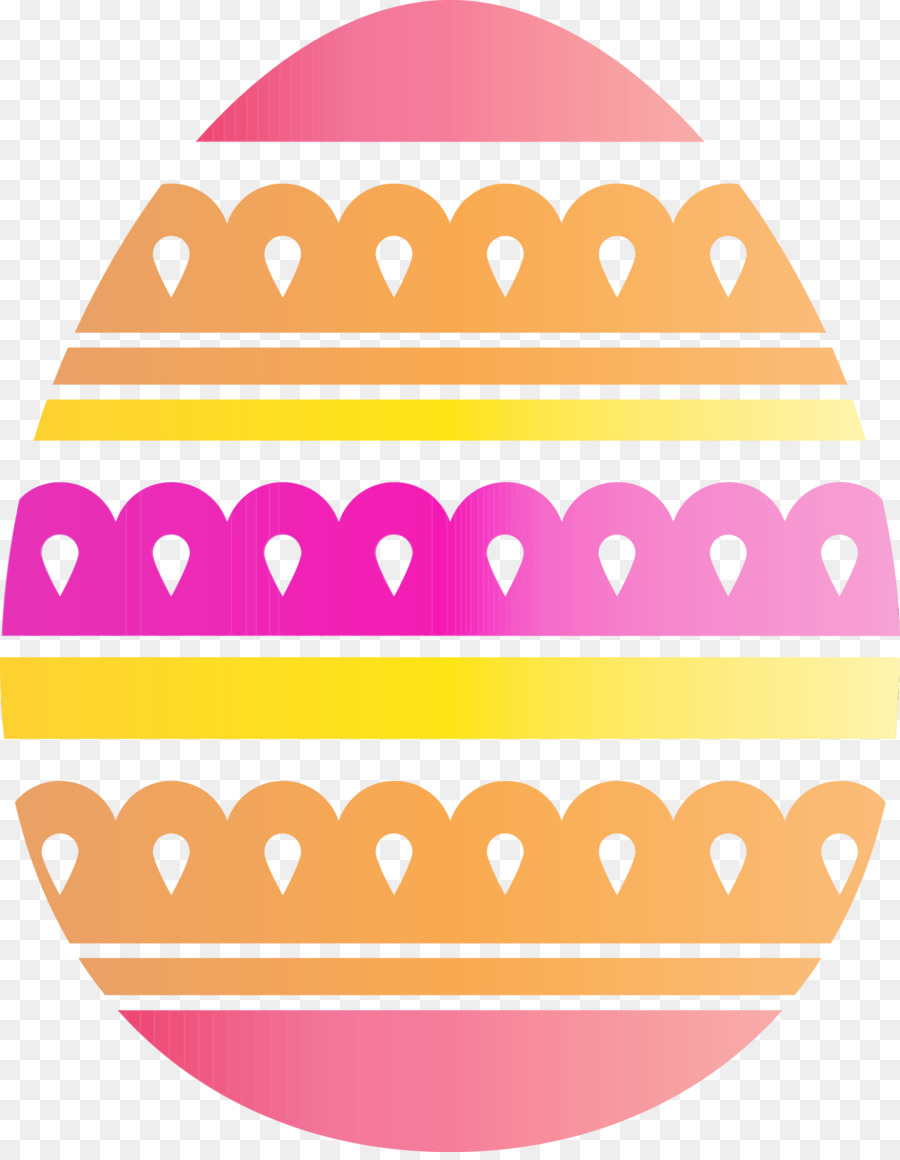 El Huevo De Pascua，Decoración PNG