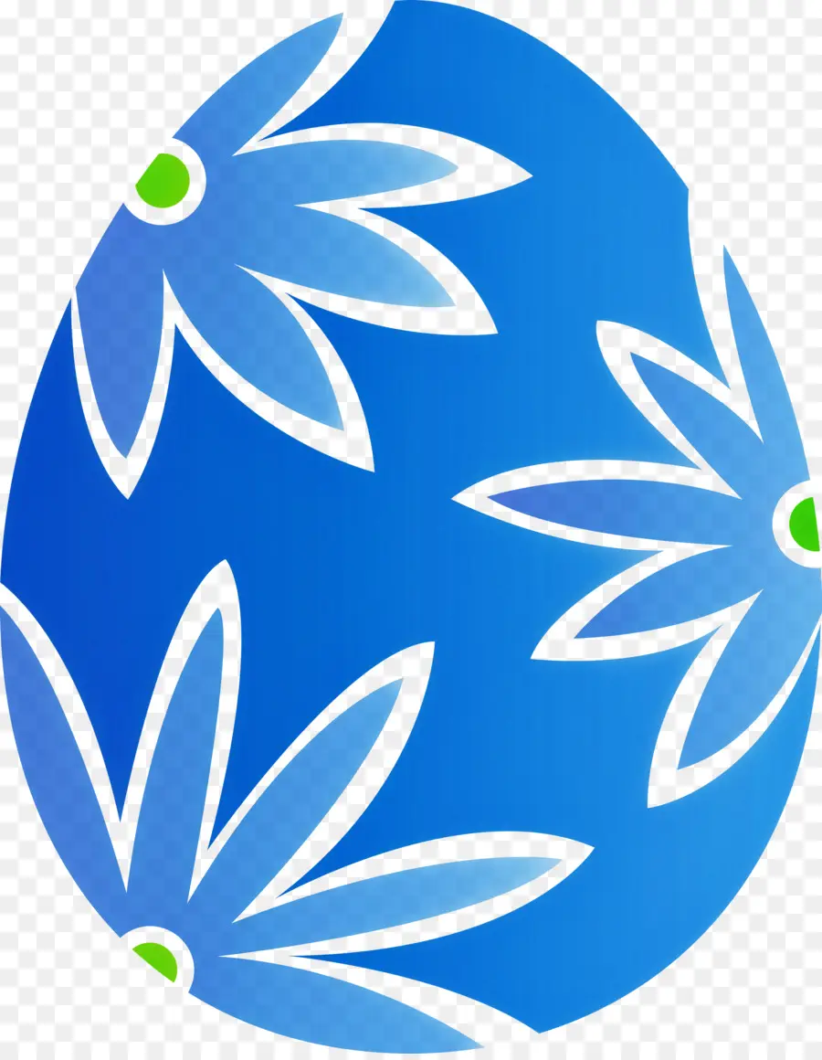 Planta，Huevo De Pascua PNG