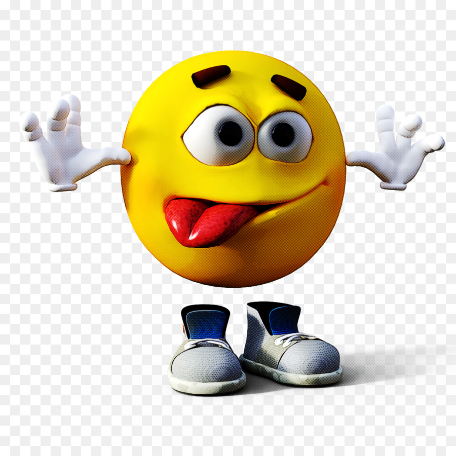 Emoji Encogiéndose De Hombros，Expresión PNG