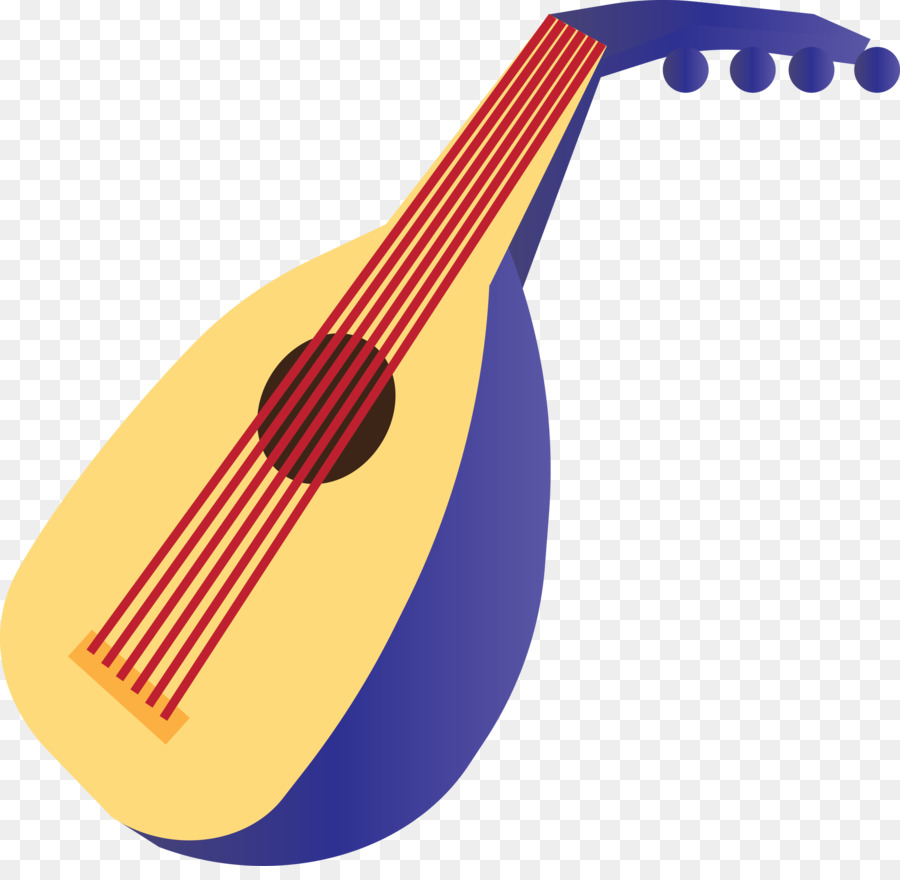 Instrumento Musical，Instrumento De Cuerda PNG