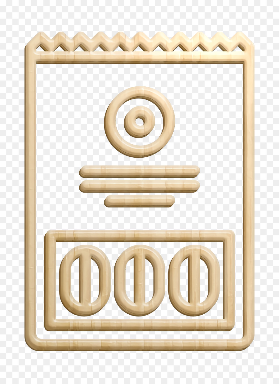 Logotipo，Bronce PNG