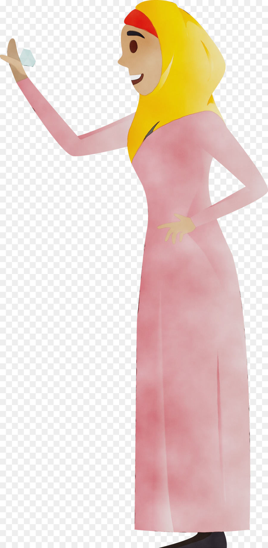 Rosa，Ropa PNG