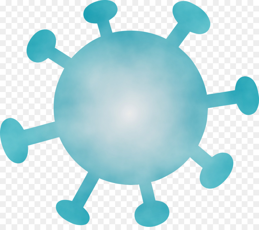 Virus Púrpura，Microbio PNG