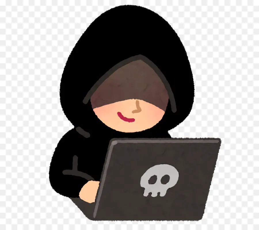 Hacker，Computadora PNG