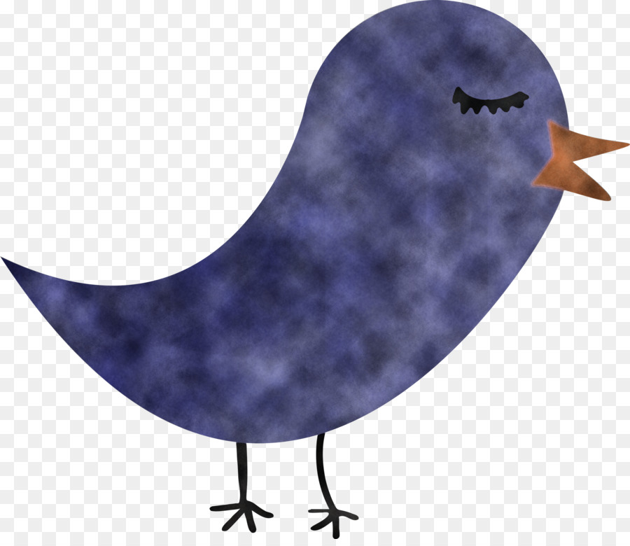 Morado，Aves PNG