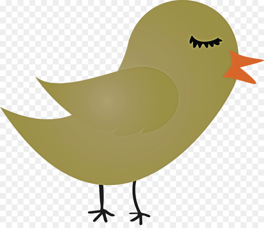 Aves，Pollo PNG