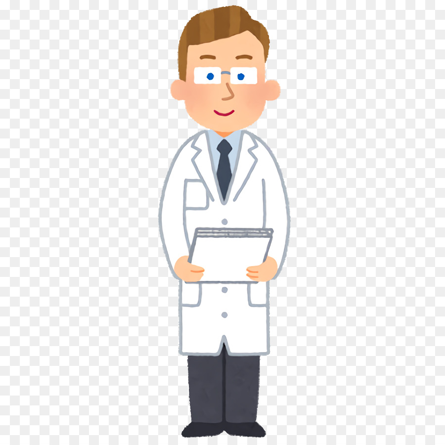 Doctor，Médico PNG