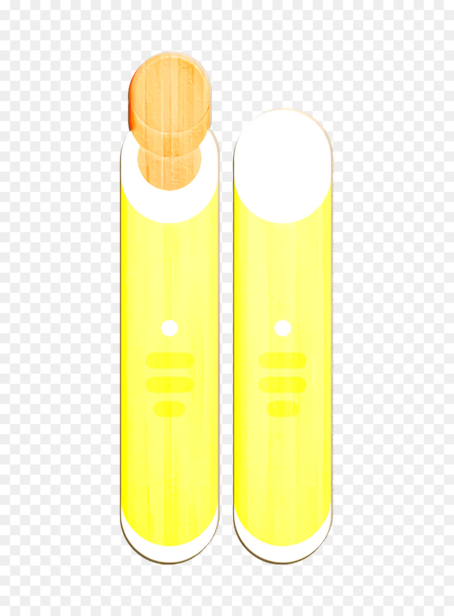 Amarillo，Material Propiedad PNG