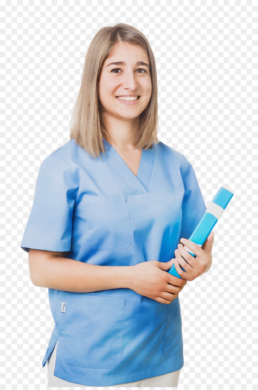 Asistente Médico，Brazo PNG