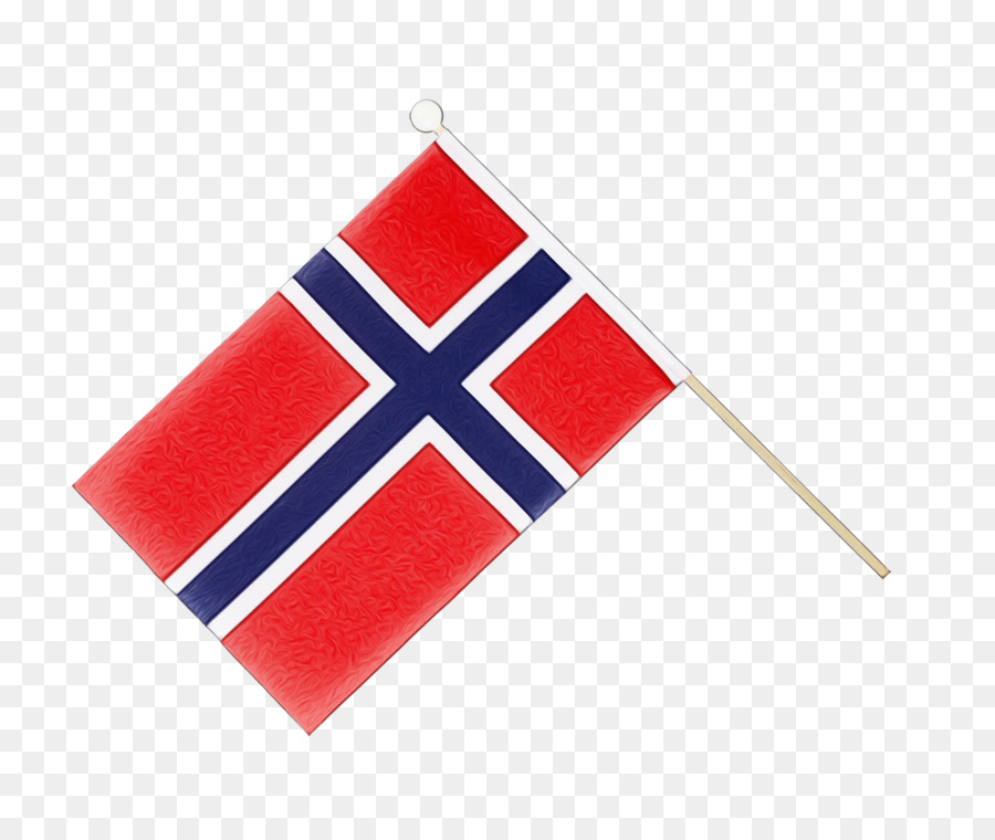 Bandera Noruega，Noruega PNG