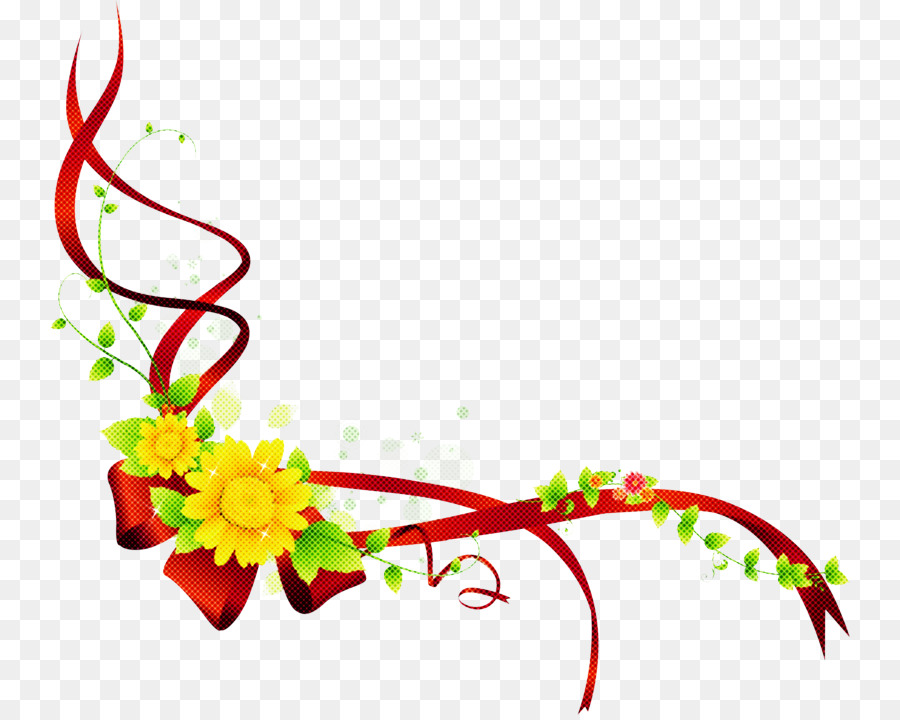 Flor，Planta PNG