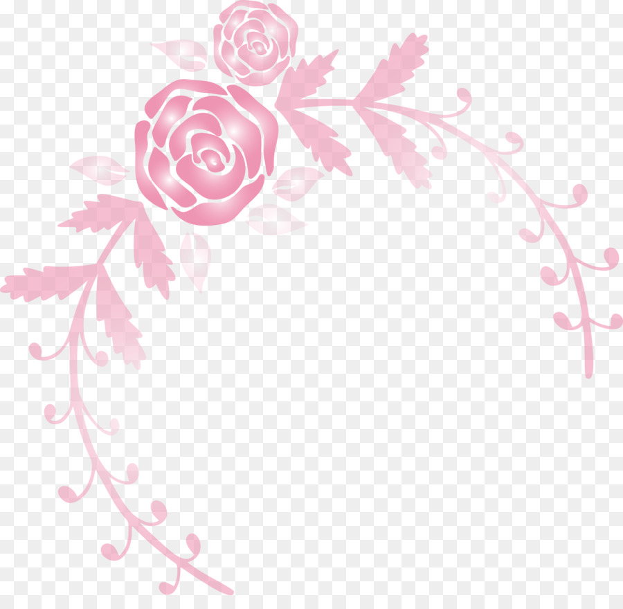 Rosa，Flor PNG