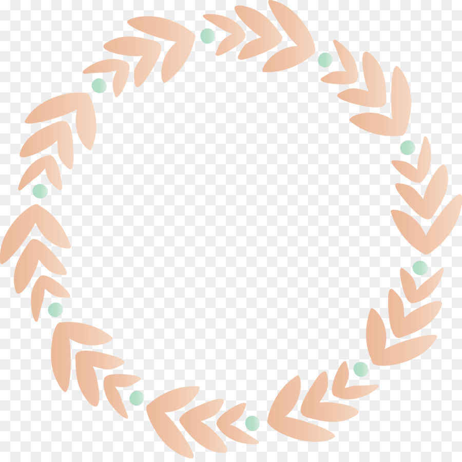 Turquesa，Circulo PNG