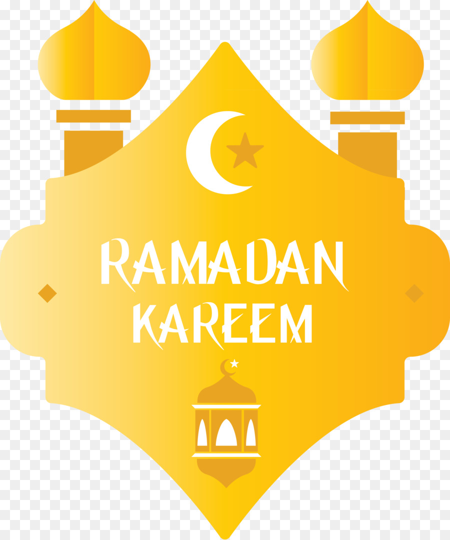 Ramadán Kareem，Linterna PNG