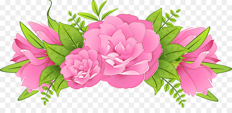 Flor，Rosa PNG