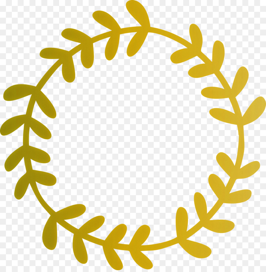 Corona De Oro，Círculo PNG