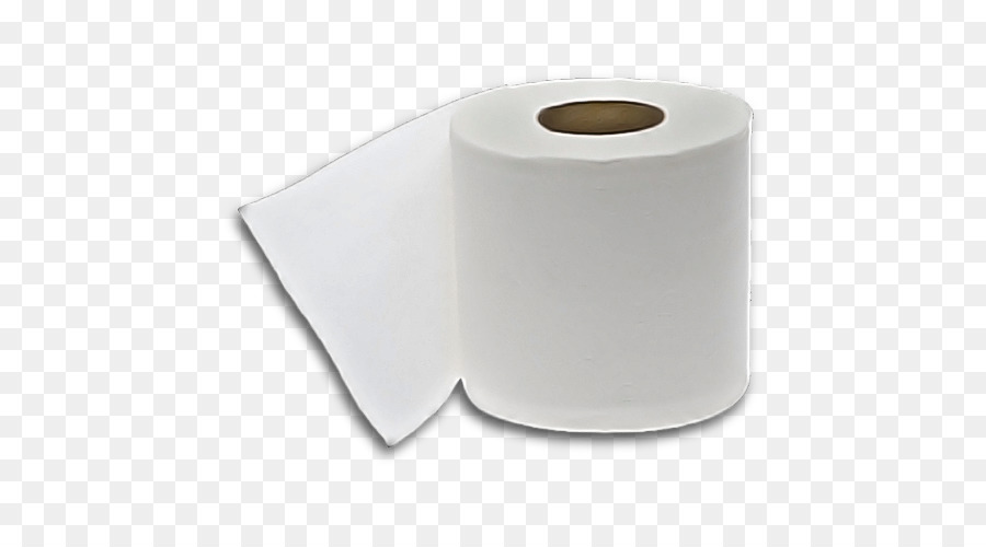 Rollo De Papel Blanco，Papel PNG