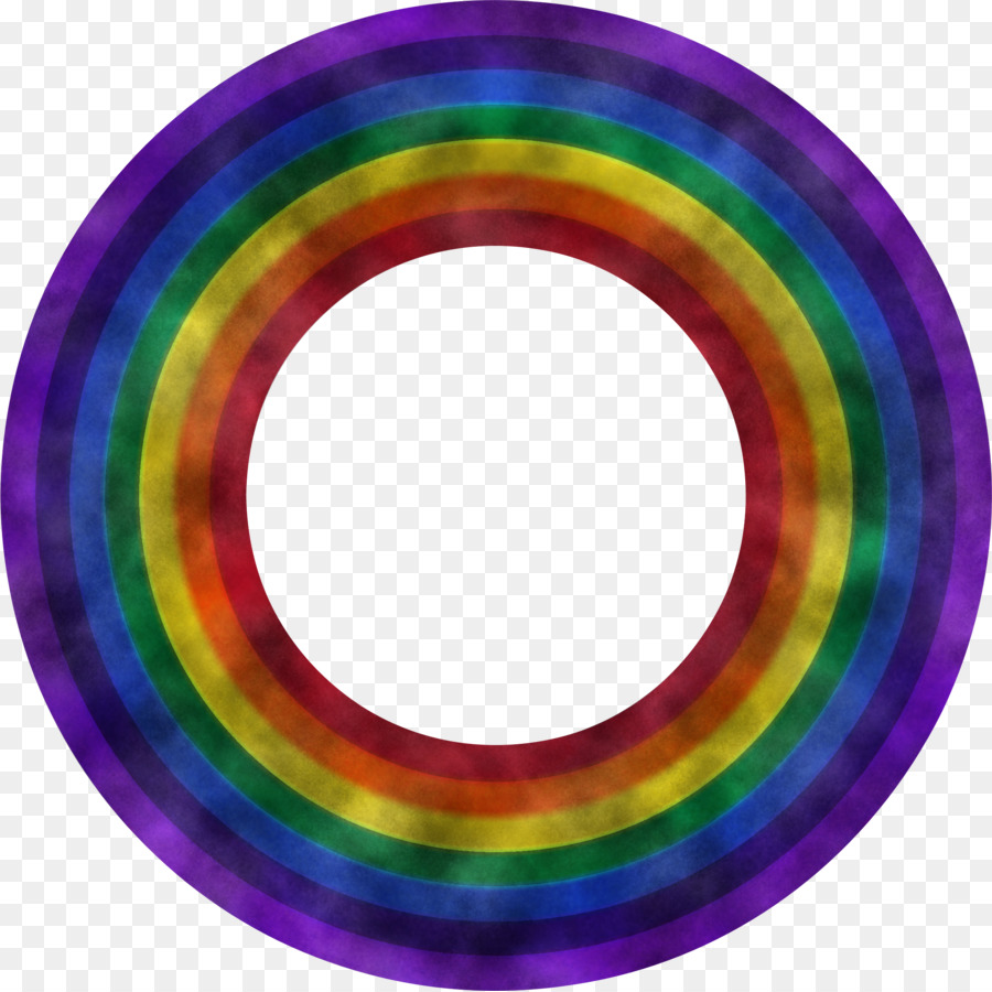 Morado，Circulo PNG