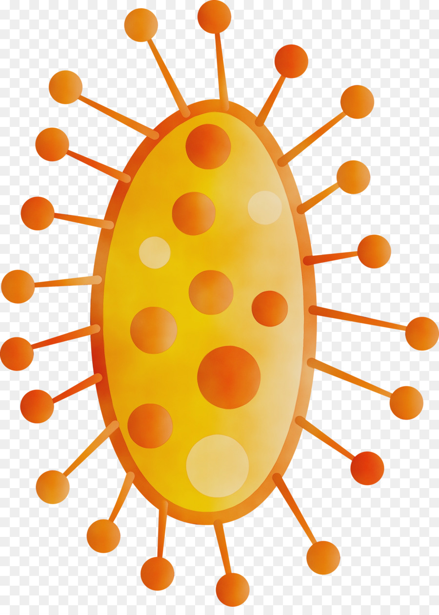 Bacterias Moradas，Microbio PNG