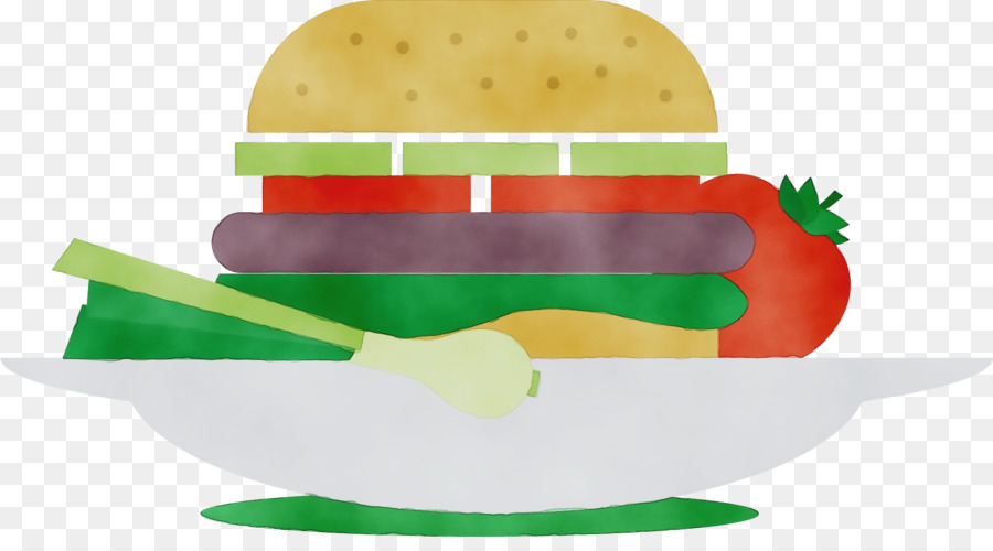 Hamburguesa，Comida PNG