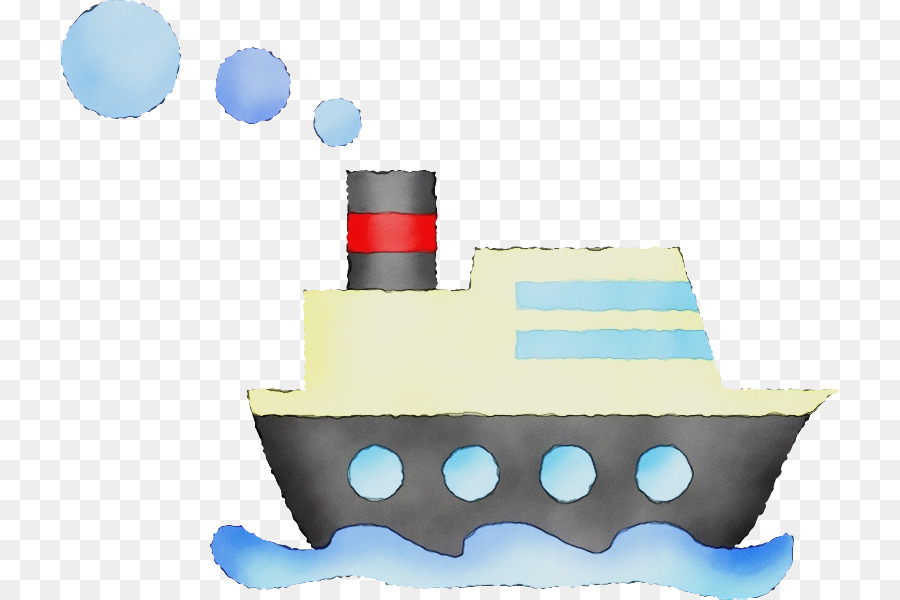 Barco，Agua PNG