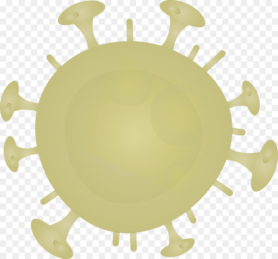 Amarillo，Circulo PNG