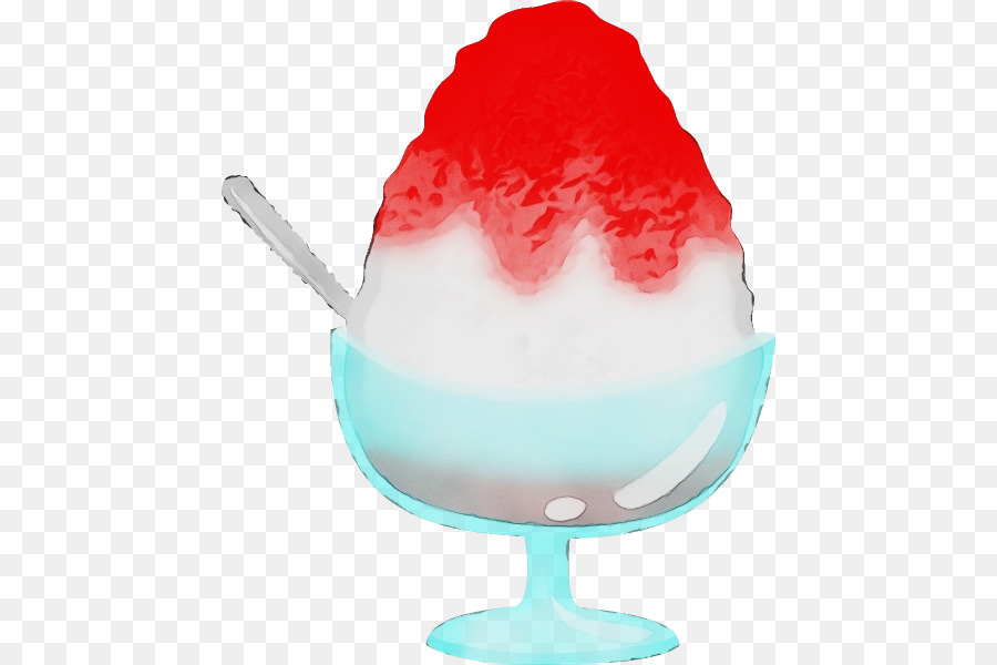 Frozen Postre，De Postre PNG