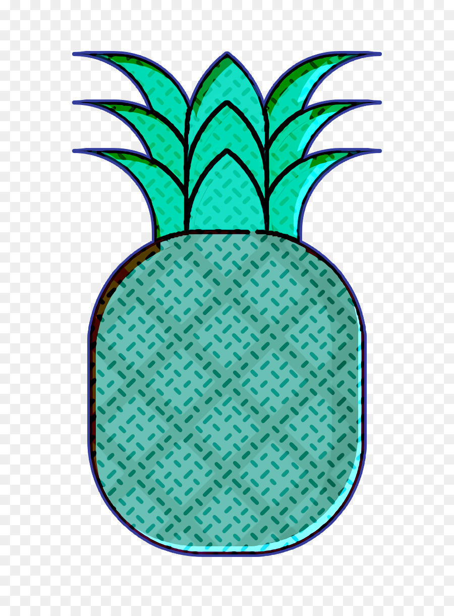 Piña，Ananas PNG