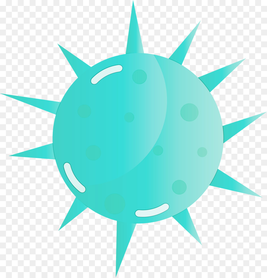 Virus，Gérmenes PNG