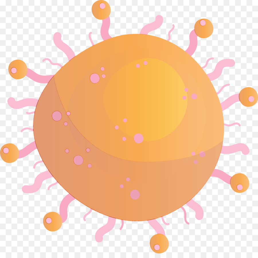 Virus，Germen PNG