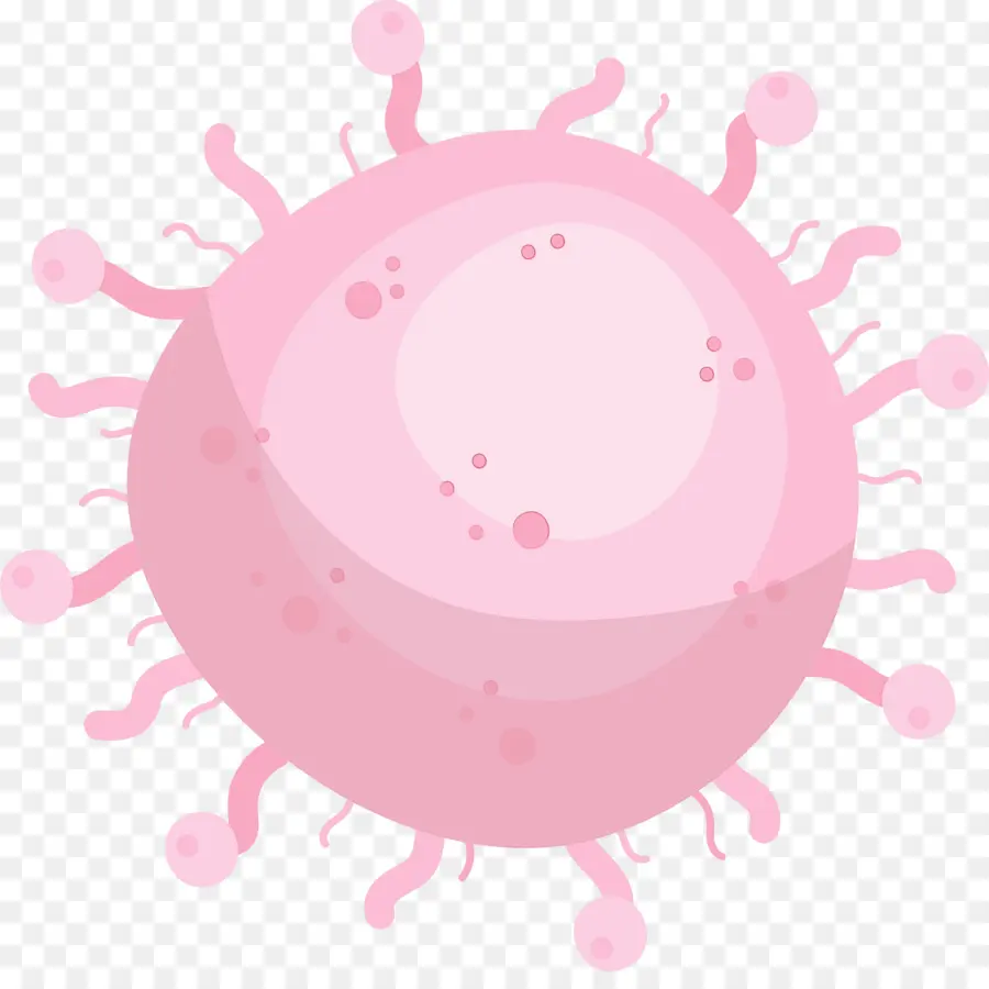 Virus，Ilustración PNG