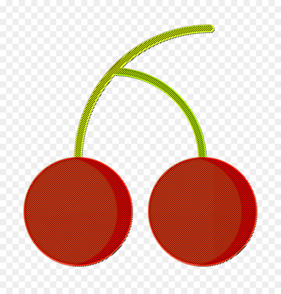 Cereza，Rojo PNG