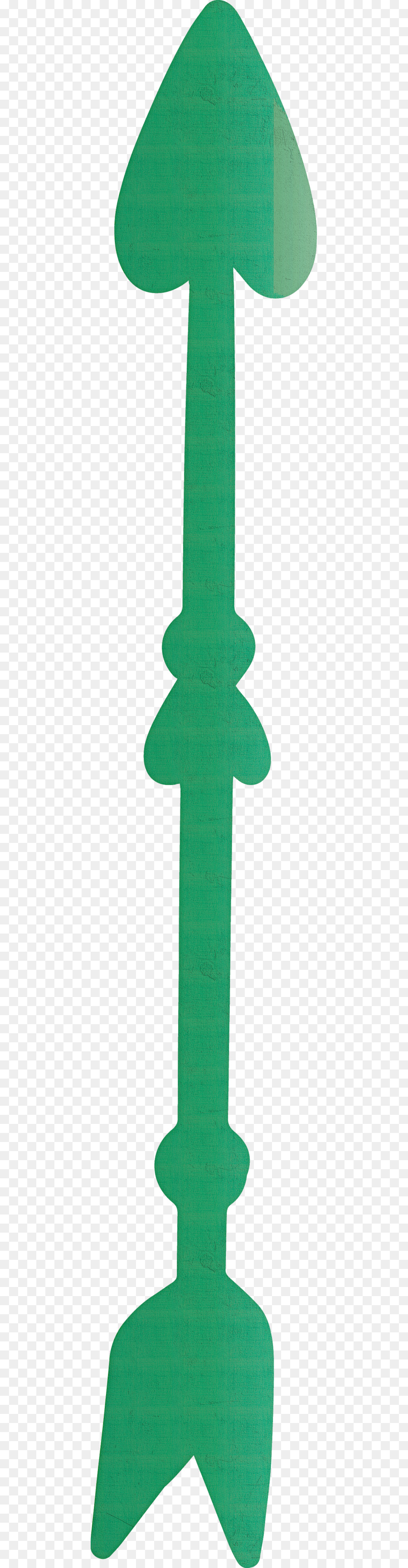 Flecha Verde，Dirección PNG