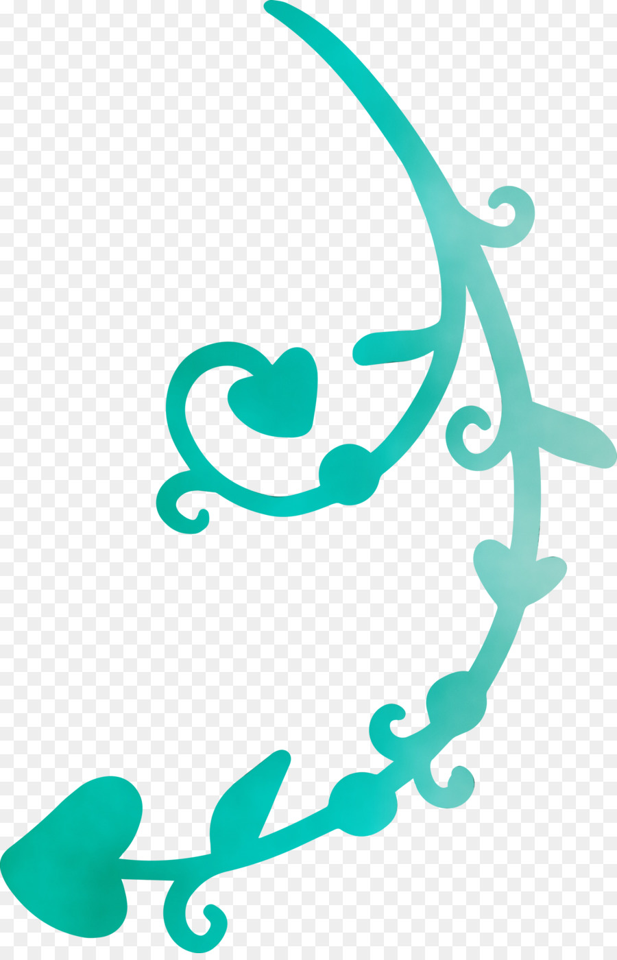 Turquesa，Teal PNG