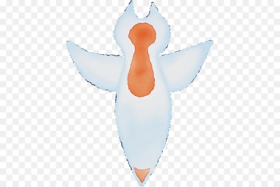 Ala，Ángel PNG