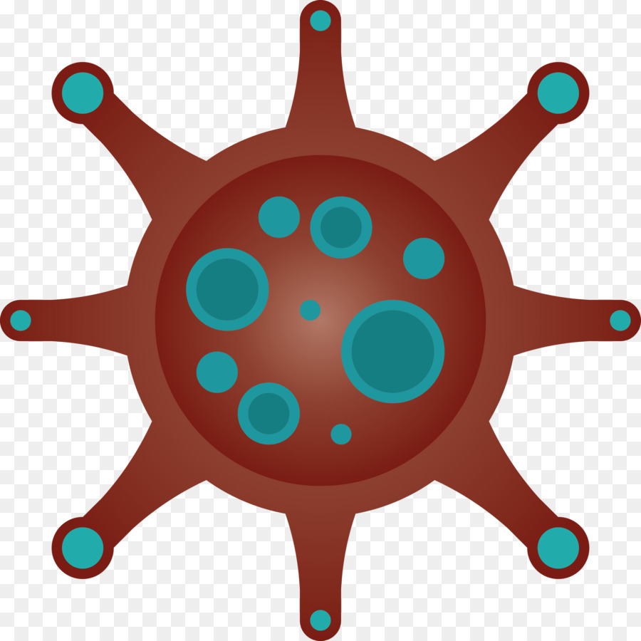 Turquesa，Circulo PNG