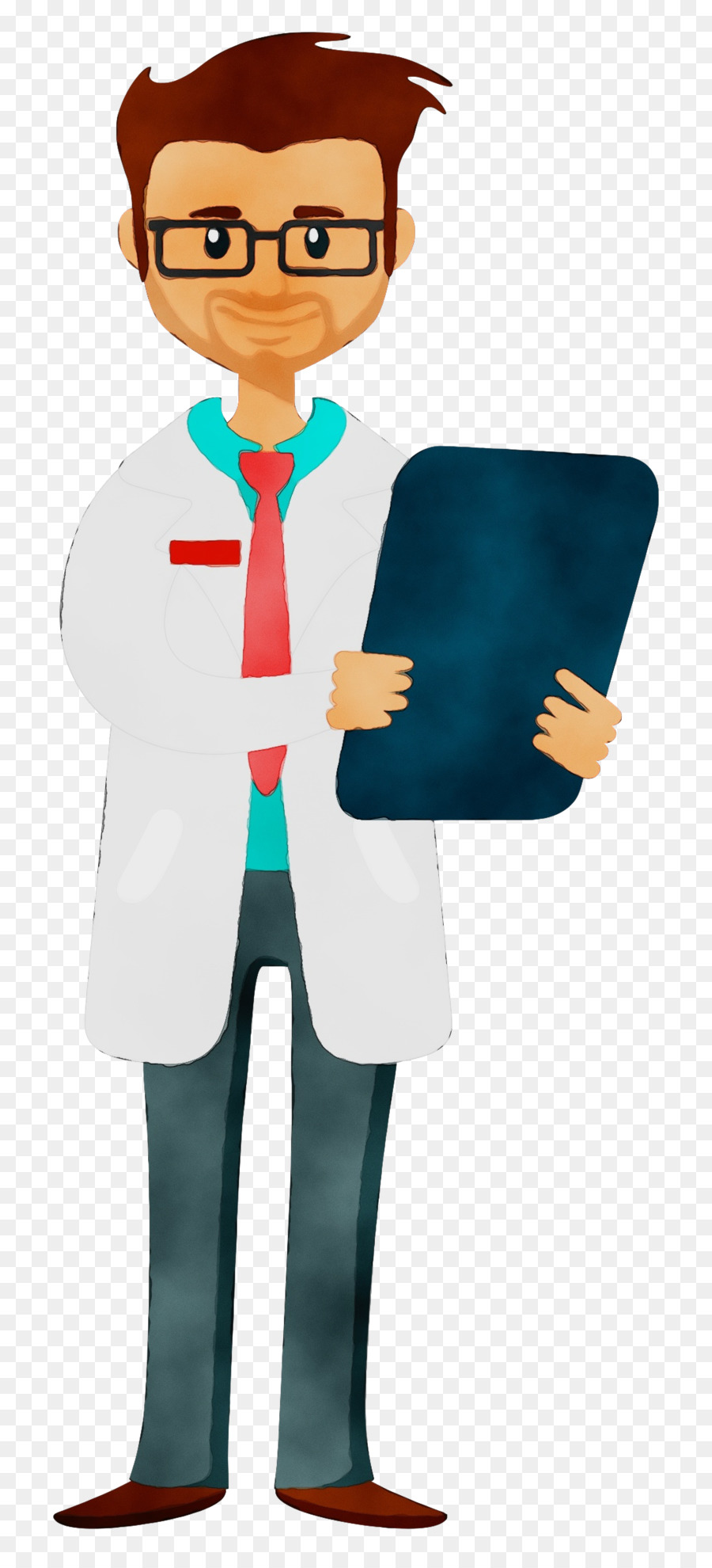 Doctor，Estetoscopio PNG