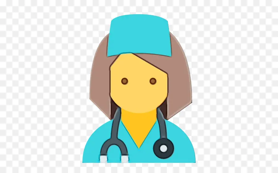 Doctor，Estetoscopio PNG