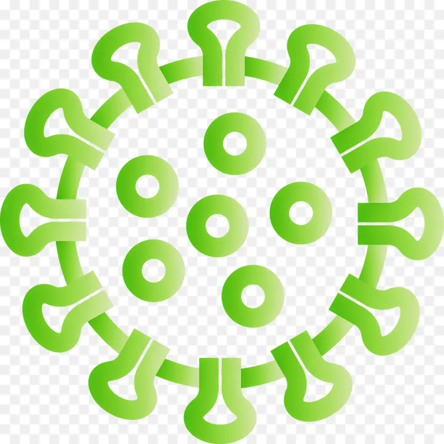 Verde，Circulo PNG