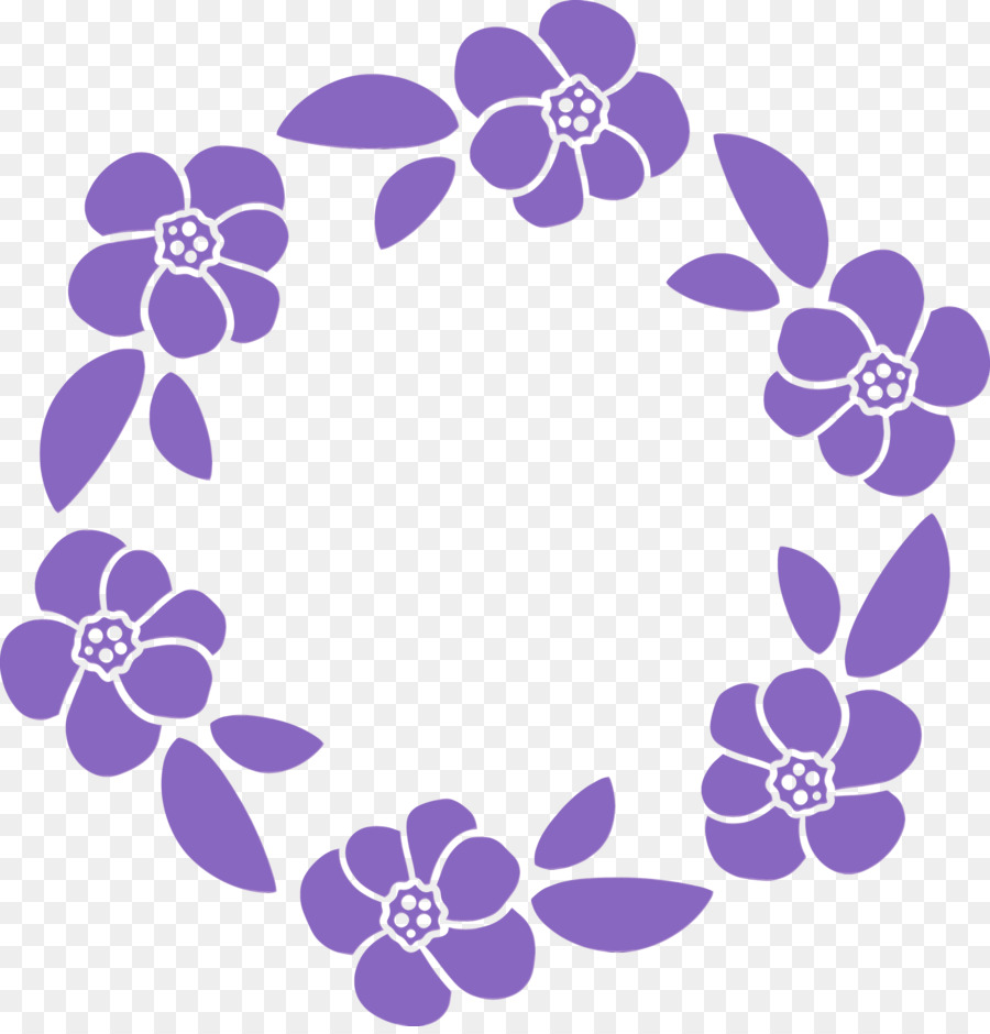 Violeta，Morado PNG