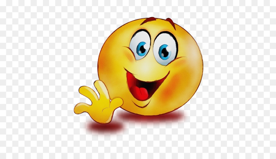 Emoticono，Sonriente PNG