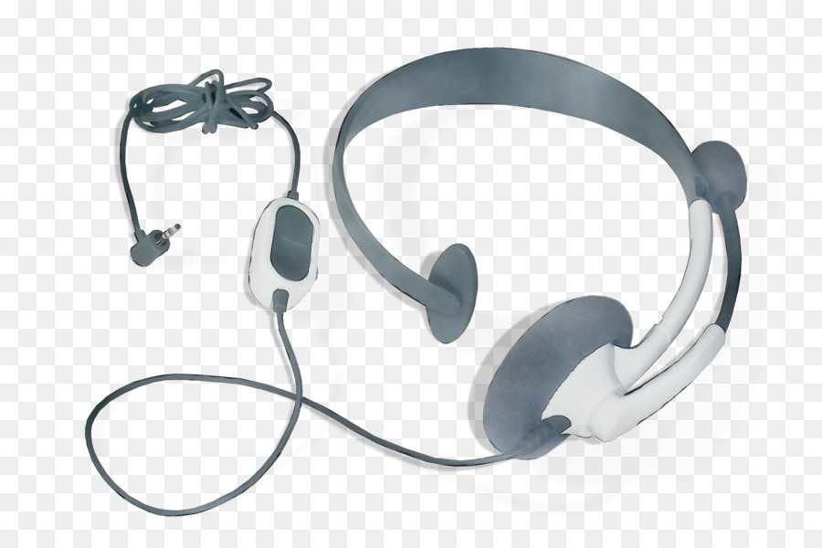 Auriculares，Micrófono PNG