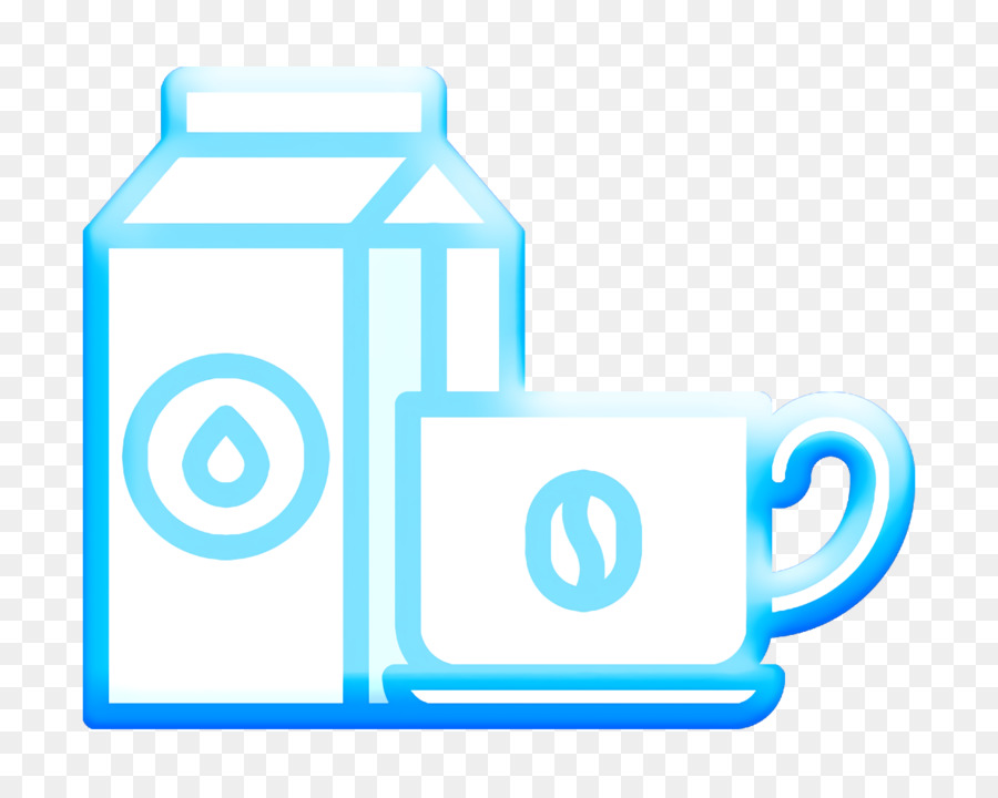 Leche Y Café，Caja De Cartón PNG