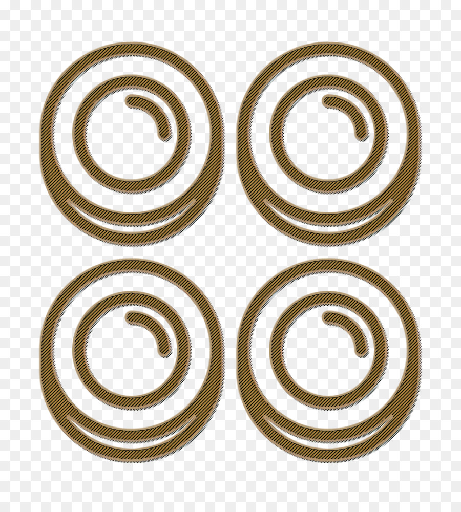 Círculo，Espiral PNG