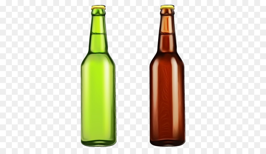 Botella，Botella De Vidrio PNG