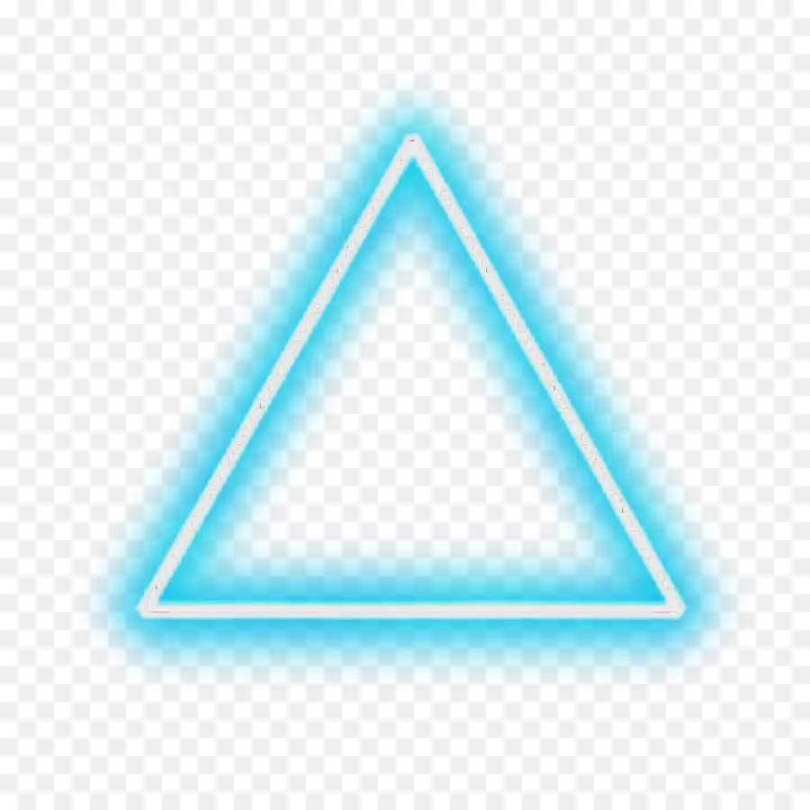 Triángulo，Línea PNG