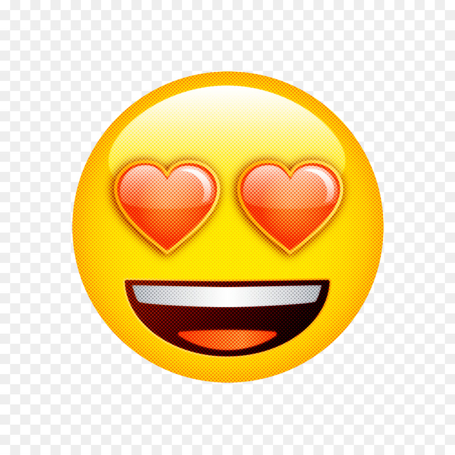 Emoticono，Amarillo PNG