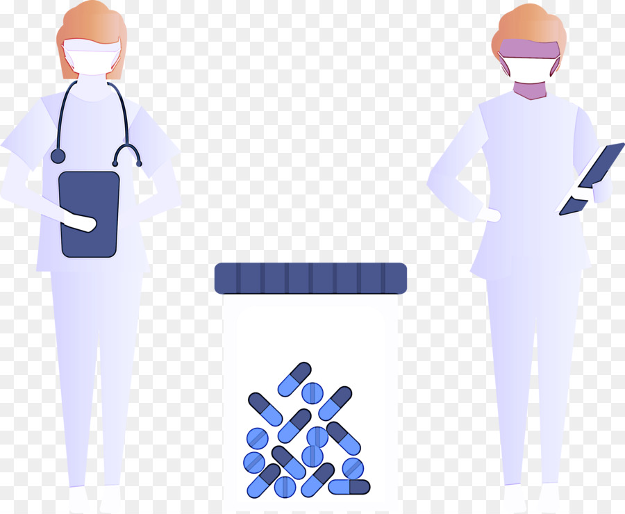 Uniforme，Proveedor De Cuidado De Salud PNG