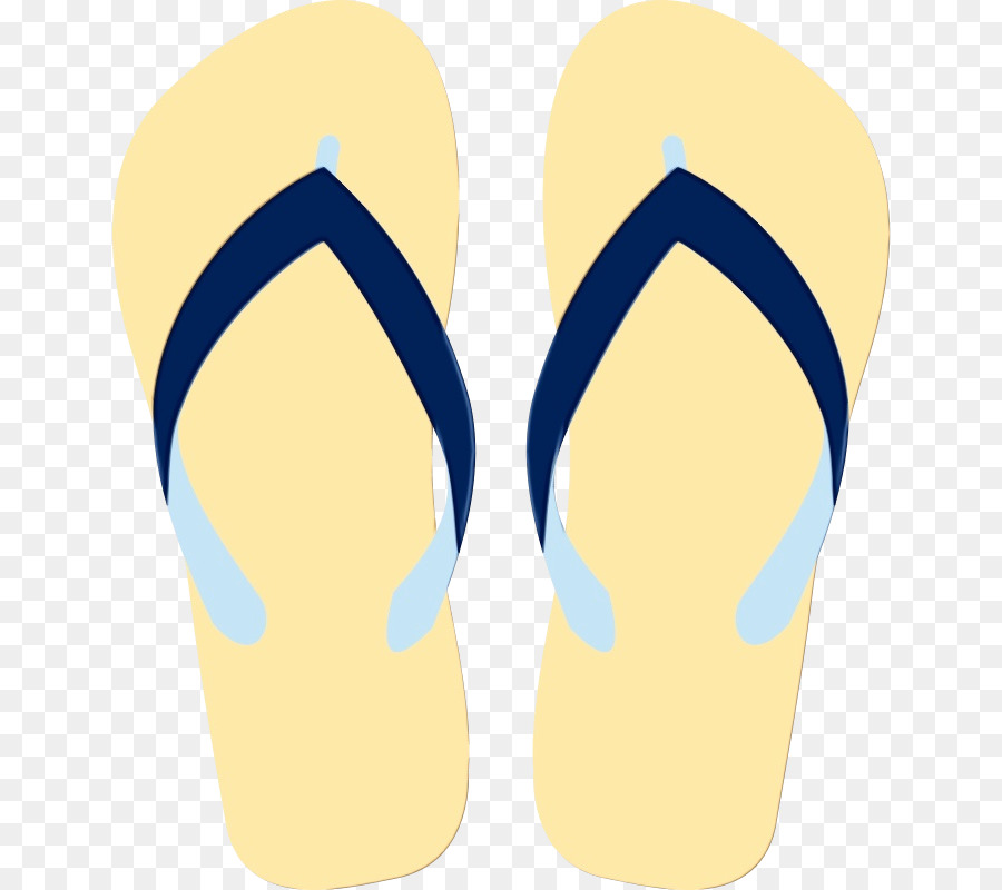 Calzado，Chanclas PNG